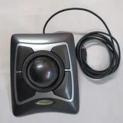 【即日発送】ケンジントン 有線トラックボール 本体