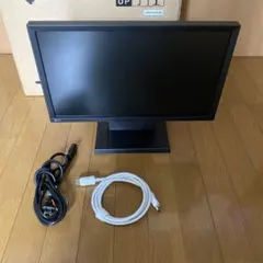 【美品】EIZO18.5型液晶モニター　FDWX1905-BKのサムネイル