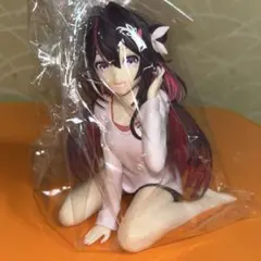 ホロライブrelaxtime