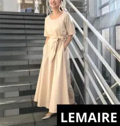 2026年最新】LEMAIRE レディース ロングワンピースの人気アイテム