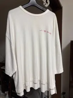 JieDa グラフィック Tシャツのサムネイル