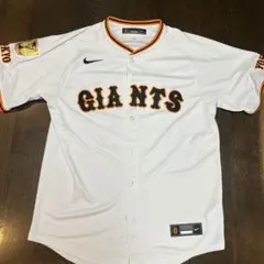 東京GIANTS KAI選手 ユニフォーム 10番