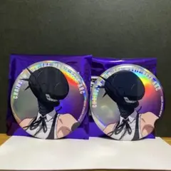 ベースヤードトーキョー　チェンソーマン　ビッグ缶バッジ　ボムセット　おまけ付き