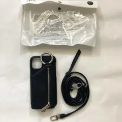 ajew エジュー iPhoneケース　X/Xs/11Pro