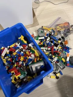 レゴブロック セット 多色