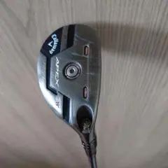 Callaway APEX ユーティリティ 3H 19度のサムネイル