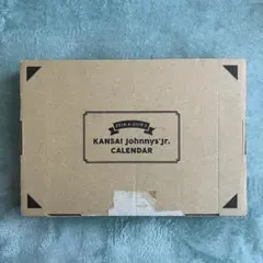 関西ジャニーズJr. カレンダー 2018-2019