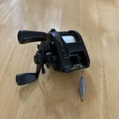 ダイワ オールドリール 美品 プロキャスター PMA35SL 左ハンドル 2025年最新】オールドリール 左の人気アイテム - メルカリ