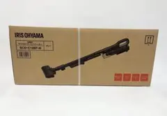 新品未使用品IRIS OHYAMA スティッククリーナー SCD-C12BP-H - メルカリ