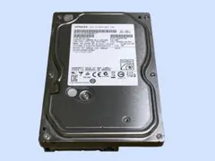DIGA 修理／交換用 500GB HDD（DiskInfo正常品）タイプⅡ - メルカリ