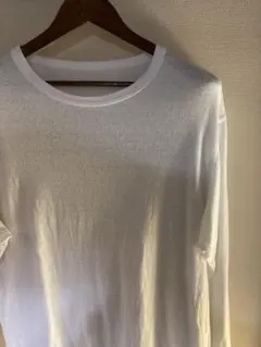 Yohji Yamamoto Regulation ロンTのサムネイル