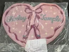 非売品　シャーリーテンプル　マット　ノベルティ