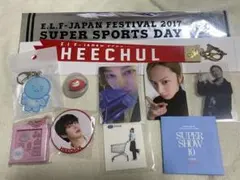 2026年最新】ヒチョル super juniorの人気アイテム - メルカリ