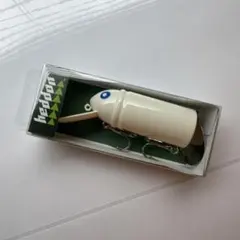 ヘドン ビッグバド キャスパー 青目 ボーン - メルカリ