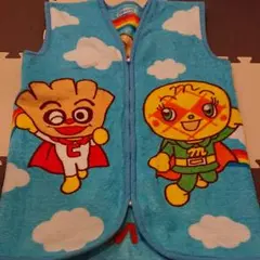 アンパンマン スリーパー