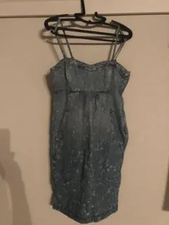 夏服3点セット/サロペット/ジャンパースカート/短パン