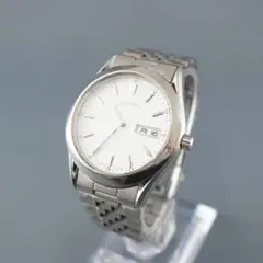 SEIKO 7N43-9080 メンズ腕時計 USED品 3針モデル 完動品のサムネイル