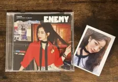 TWICE ENEMY DAHYUN盤 ダヒョン盤 CD トレカ有・シリアル無