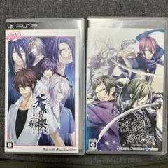 PSP 乙女ゲームまとめ売り
