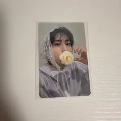 StrayKids スキズ ハン RUN IT 会場限定 8/30 国立
