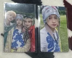 INI FTC ラントレセット