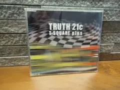 T-SQUARE plus TRUTH 21c CD