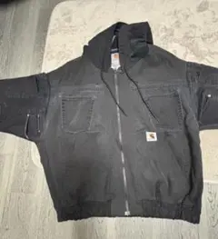 カーハートジャケット