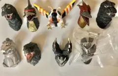 一番くじ　ウルトラマン　F賞 ヘッドマグネットフィギュア　12個 一番くじ ウルトラマン F賞 ヘッドマグネットフィギュア 未開封品12個