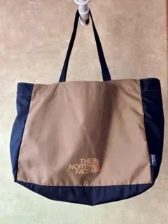 丈夫で長く使える！ノースフェイ トゥルーロック ループ トート M