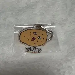 ワンエン HAYATO 高尾颯斗 アクキー バトキン バトルキング 特典