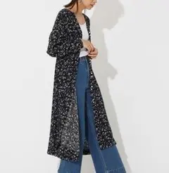 ペディセルフレアワンピース