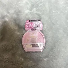 キャンメイク プランぷくコーデアイズ 05 しゃぼんだまプランぷく