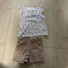 セットアップ100-110