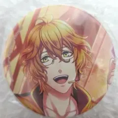 うたプリ 缶バッジ Happy New Year 四ノ宮那月