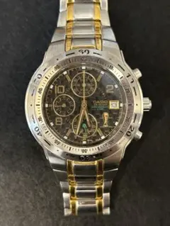 FIFAワールドカップ CASIO カシオ ウェーブセプター 電波時計 腕時計 2025年最新】CASIO 2006 FIFA 時計の人気アイテム - メルカリ