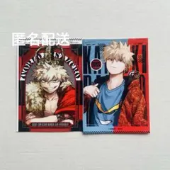 2025年最新】爆豪勝己シールの人気アイテム - メルカリ