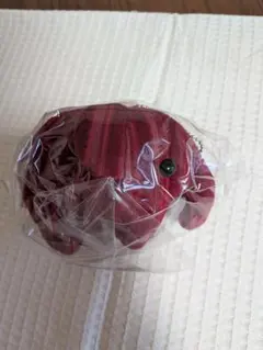 コメダ 2026 福袋 どむぞうくん ソファー柄どむぞうくんキーホルダー