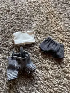 はぴぬい３点セット