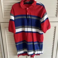 Polo by Ralph Lauren/半袖ポロシャツ /M