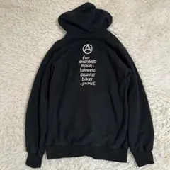 fragment undercover フゥーデイ パンク展 限定 Lサイズ - メルカリ