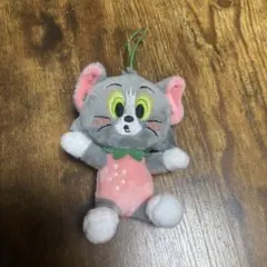 トムとジェリー　ストラップ