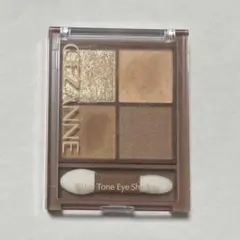 CEZANNE セザンヌ ビタートーンアイシャドウ 03