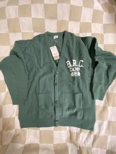 ✨お値下げ✨FRAMeWORKチャンピオンリバースウェーブスエットカーデグリーン