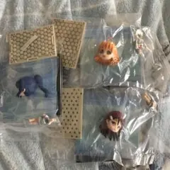 ラブライブ　ちびきゅんキャラセットのサムネイル