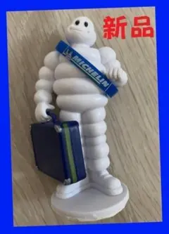 【専用】ミシュランマン フィギュア エプロン付き 2026年最新】ミシュランマンフィギュアの人気アイテム - メルカリ