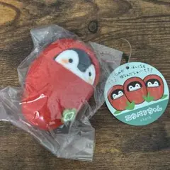 コウペンちゃん めんたいこになっちゃった〜なぷちマスコット