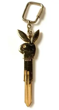 80's BLANK KEYのサムネイル
