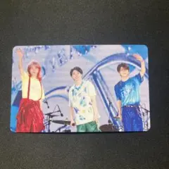 ミセスグリーンアップル　フィヨルド入場者特典