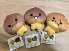 2026年最新】あまぐりちゃん ぬいぐるみの人気アイテム - メルカリ