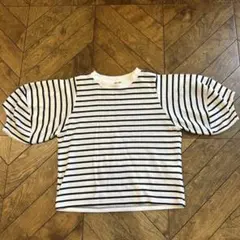 B:MING by BEMS ボーダー　100㎝